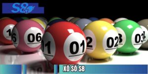 Xổ Số Tự Chọn Violet - Cơ Hội Để Làm Giàu, Đổi Đời